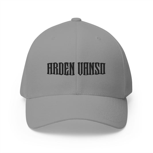 Duality Cap — White