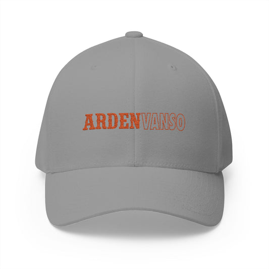 Warrior Cap — White