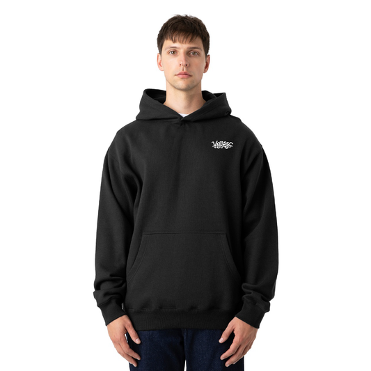 Medusa Hoodie