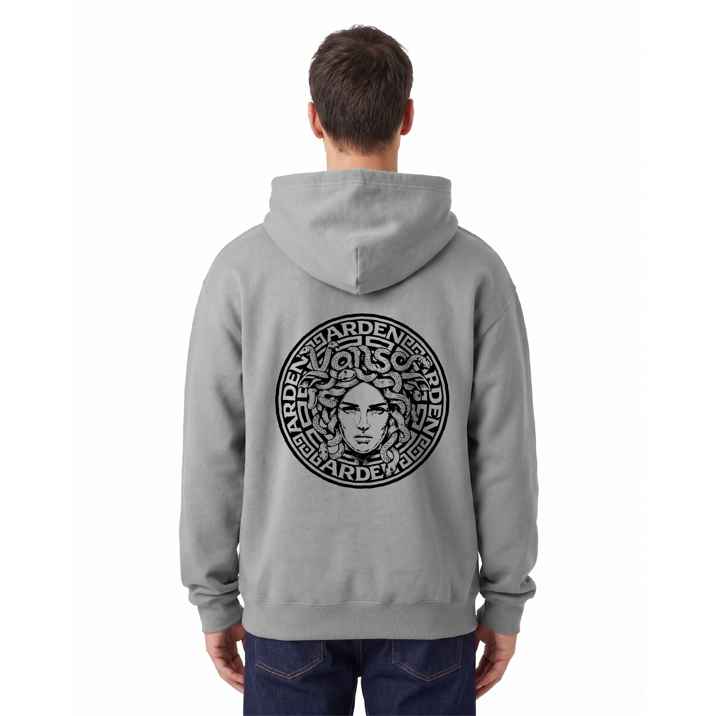 Medusa Hoodie