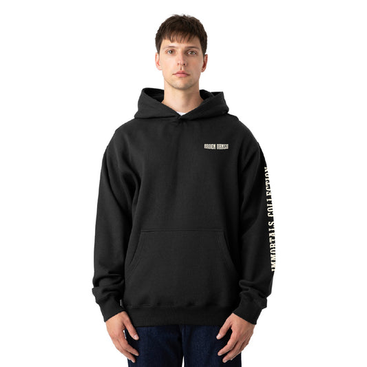 Duality Hoodie