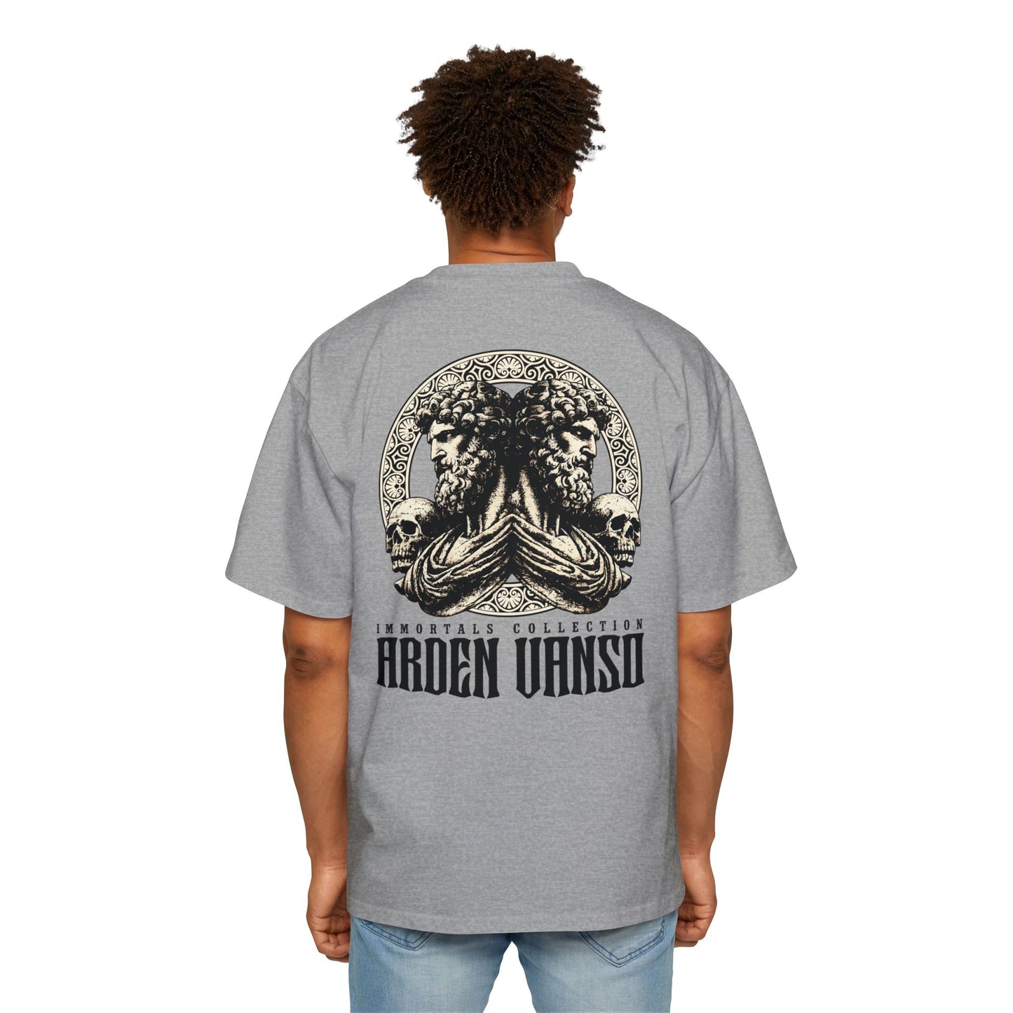 Duality Premium Tee