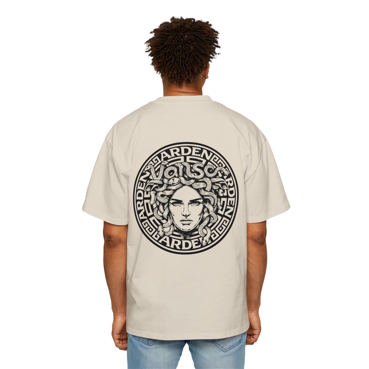 Medusa Premium Tee