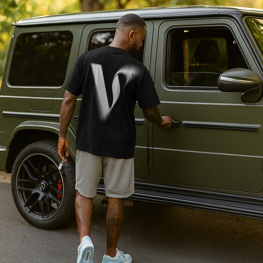 Paint Splash Premium Tee