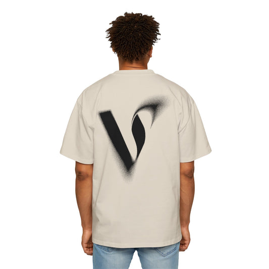 Paint Splash Premium Tee - Test