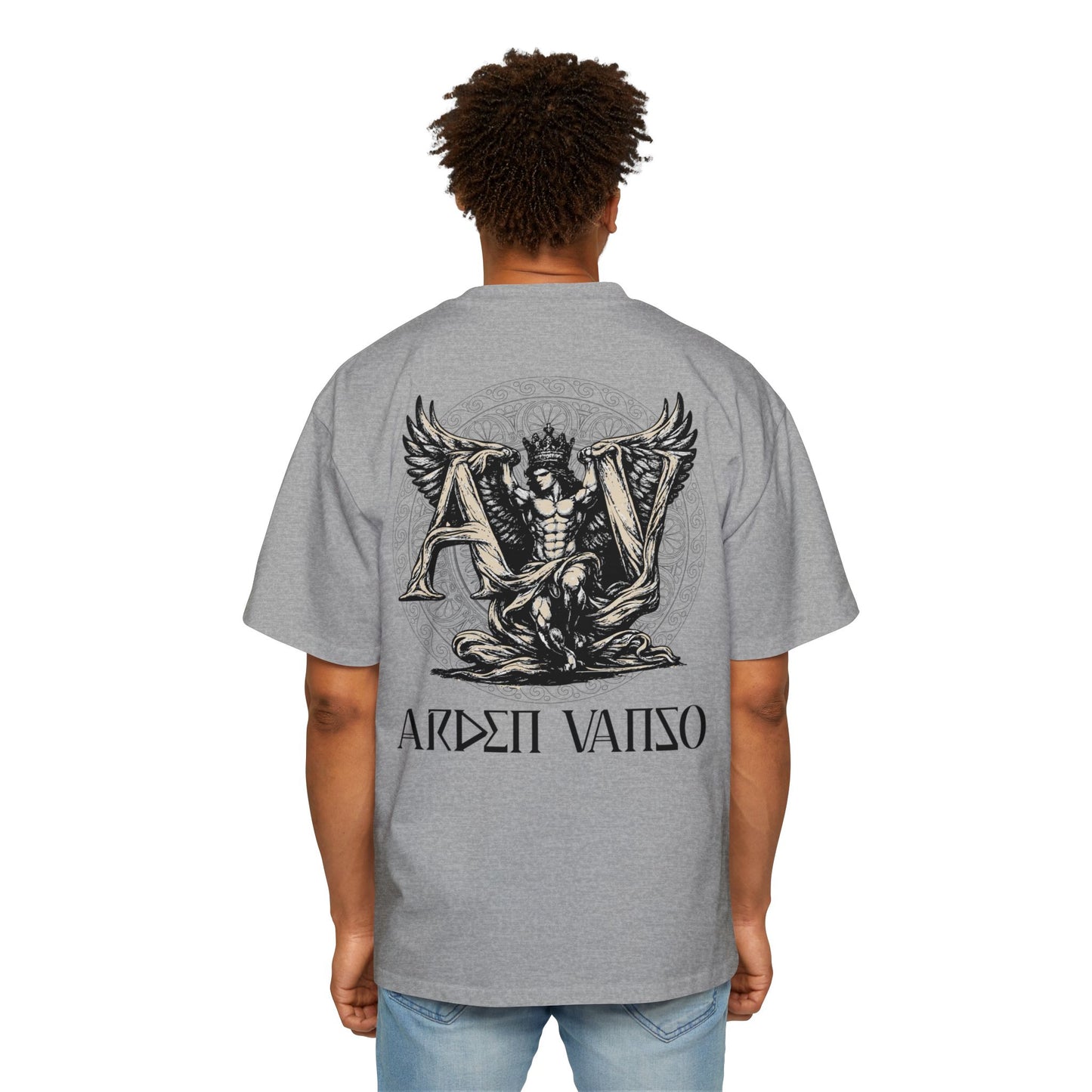Mythical Premium Tee