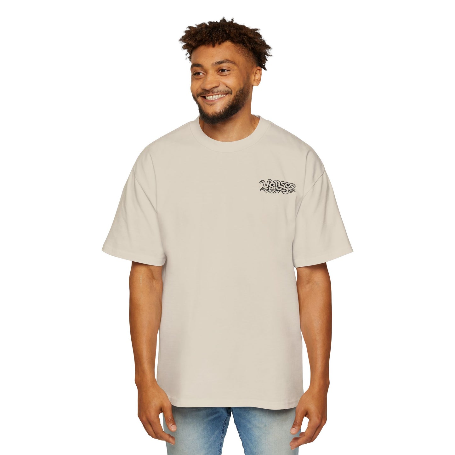 Medusa Premium Tee