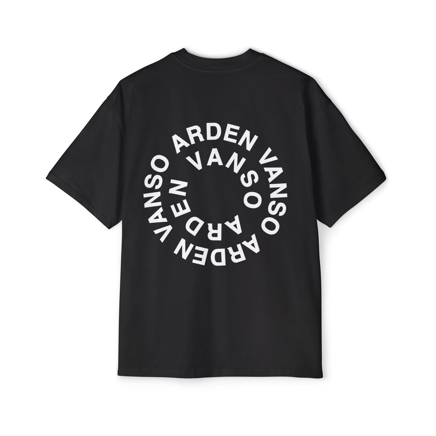 Circle Premium Tee