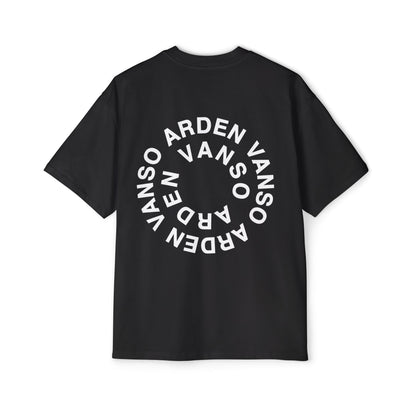 Circle Premium Tee