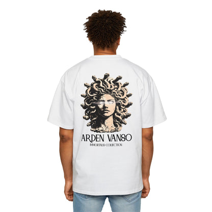 Medusa Stare Premium Tee