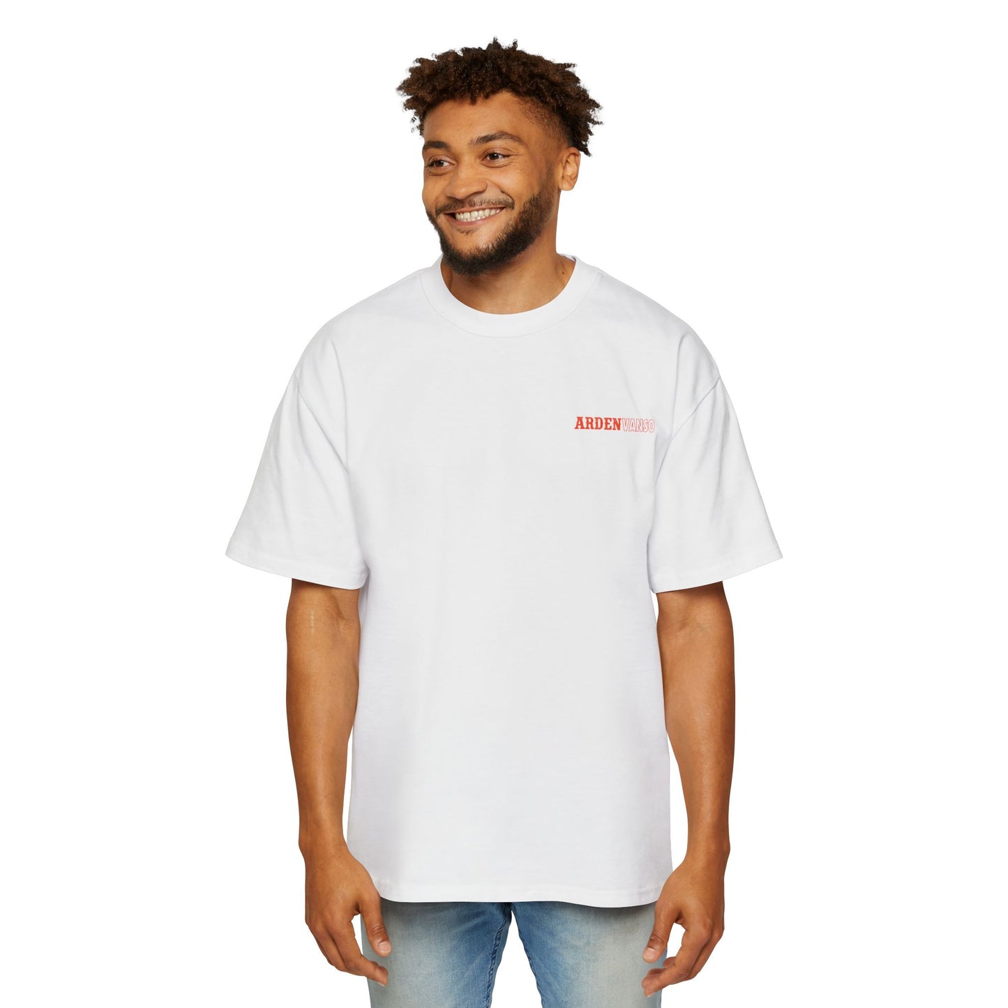 Warrior Premium Tee