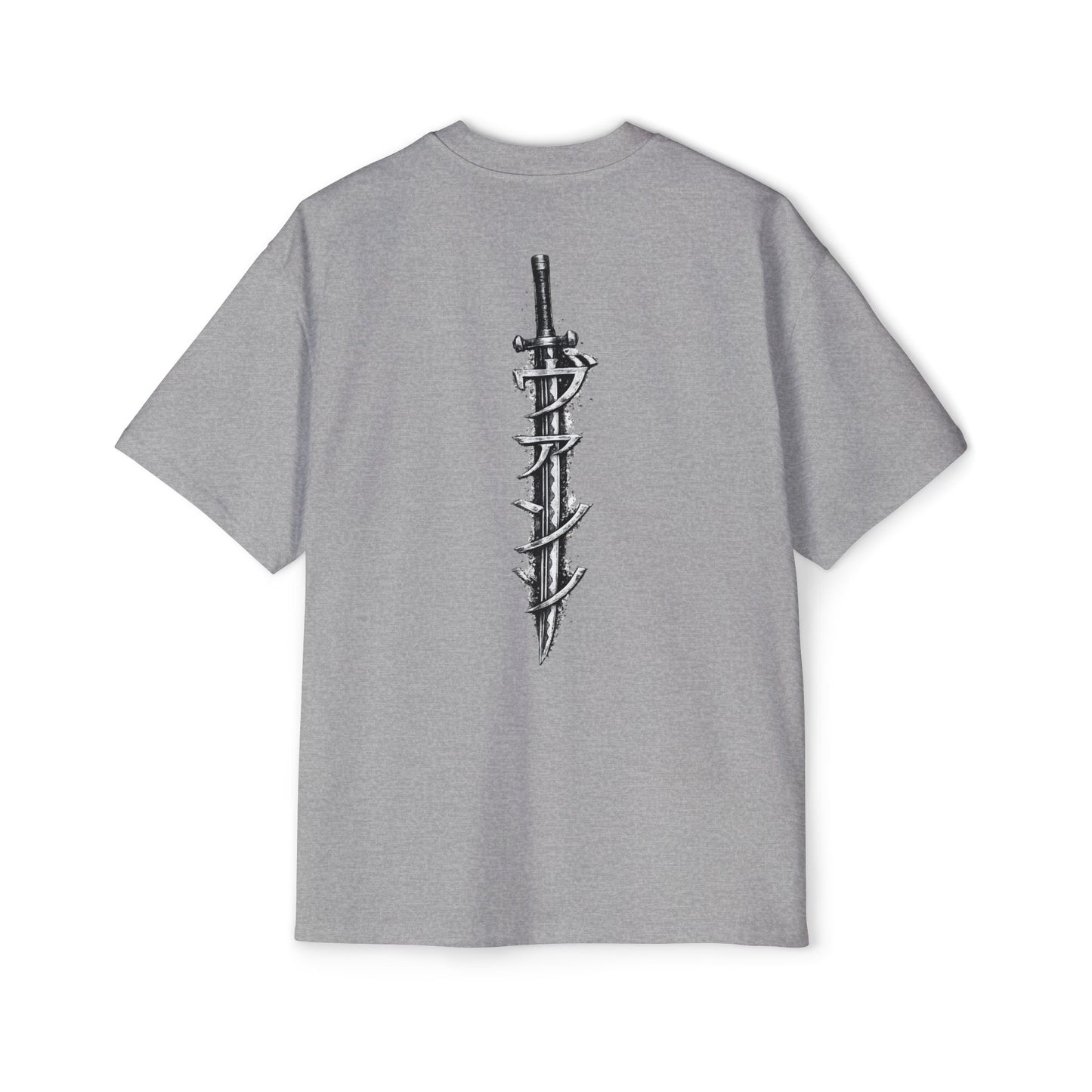 Katakana Premium Tee