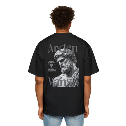 Reign Supreme Premium Tee