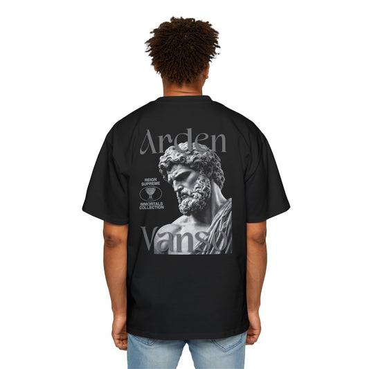 Reign Supreme Premium Tee