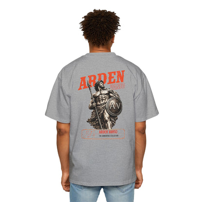 Warrior Premium Tee