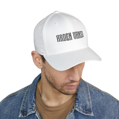 Duality Cap — White