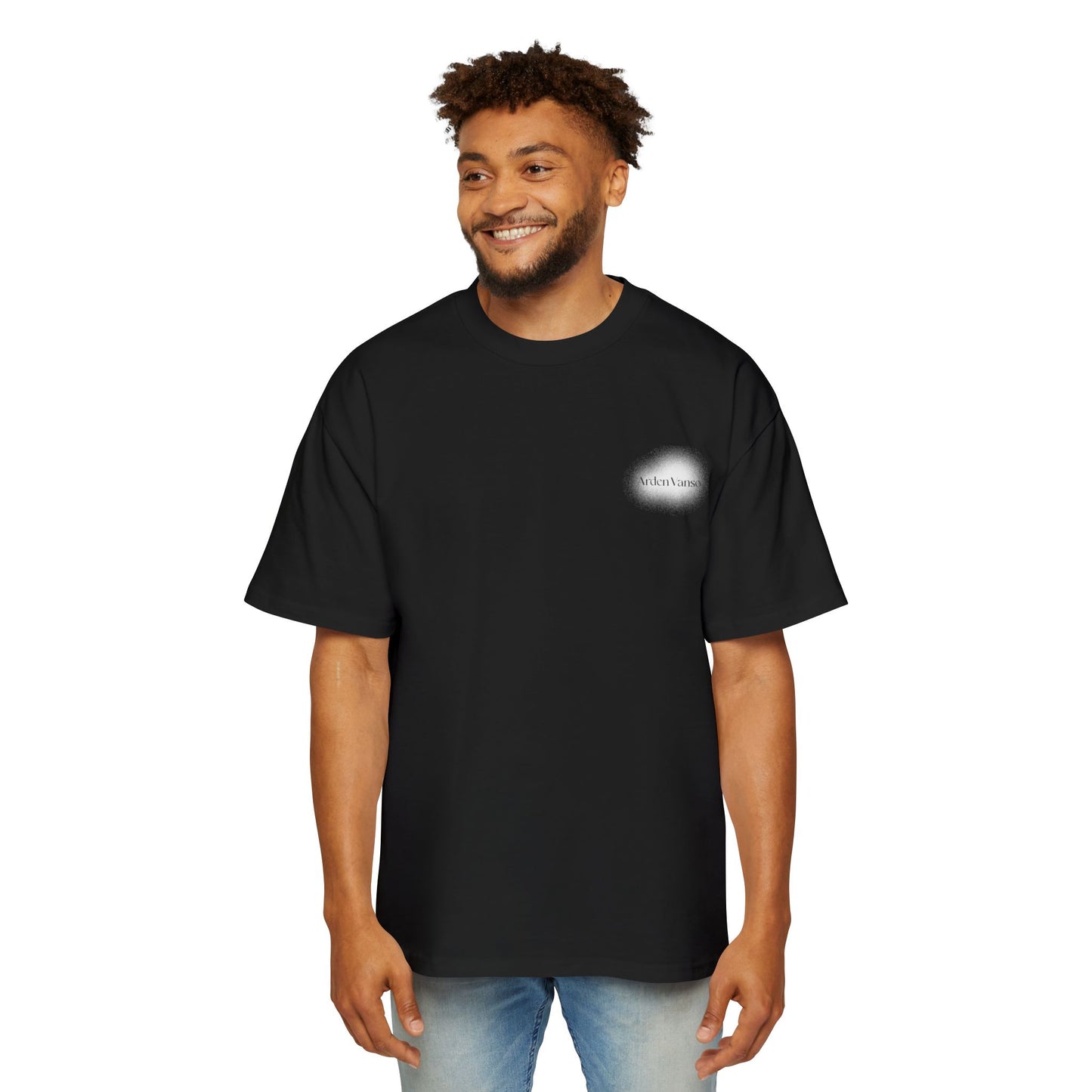 Paint Splash Premium Tee