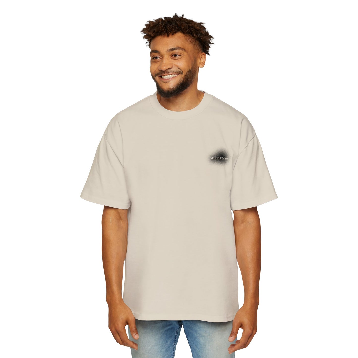 Paint Splash Premium Tee