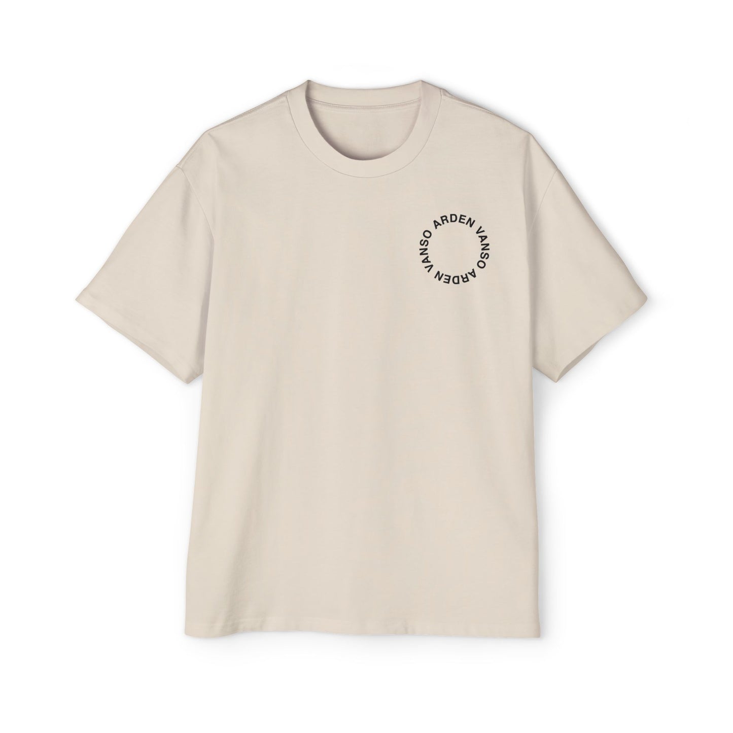 Circle Premium Tee