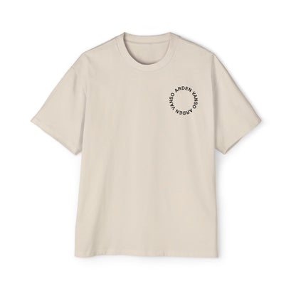 Circle Premium Tee