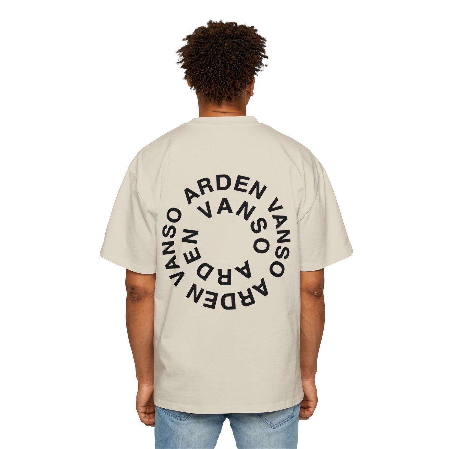 Circle Premium Tee