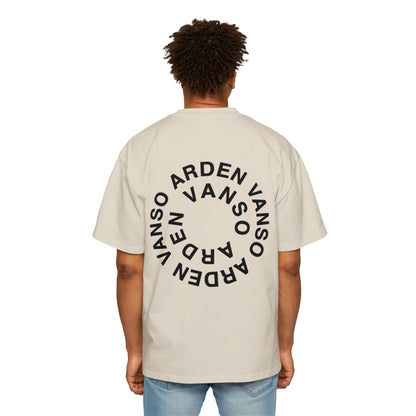 Circle Premium Tee