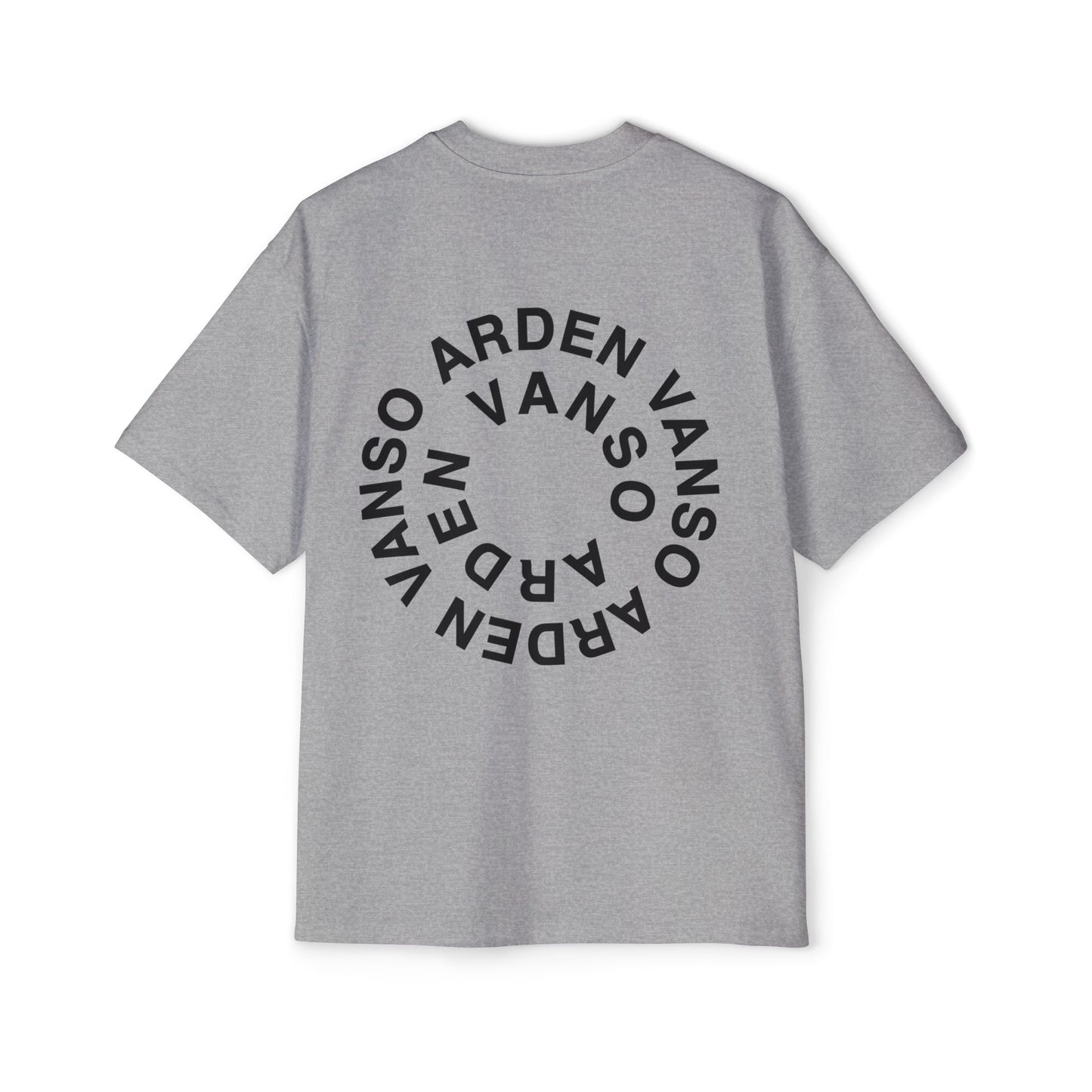 Circle Premium Tee