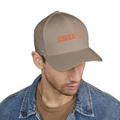 Warrior Cap — White