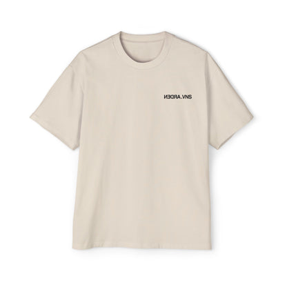 Reverse Premium Tee