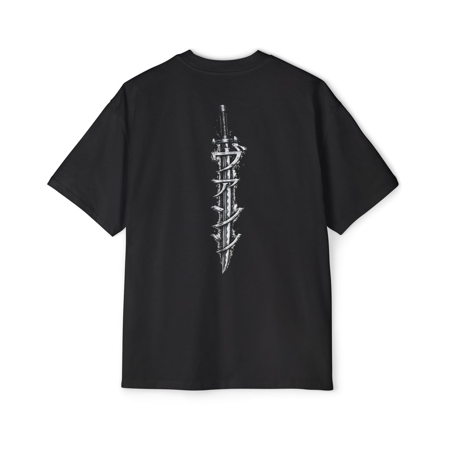 Katakana Premium Tee