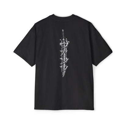 Katakana Premium Tee
