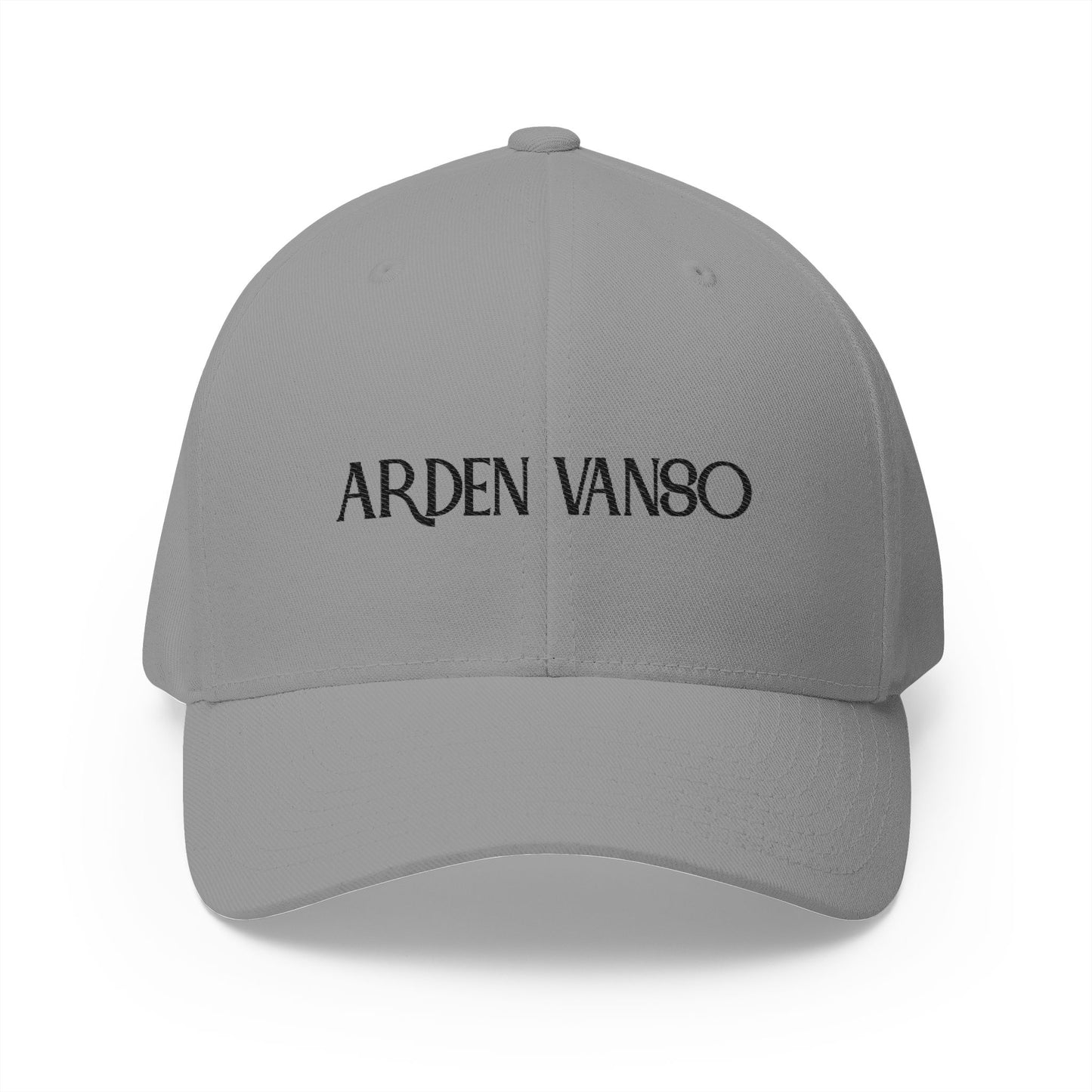 Medusa Stare Cap — White