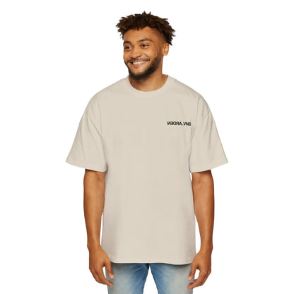 Reverse Premium Tee
