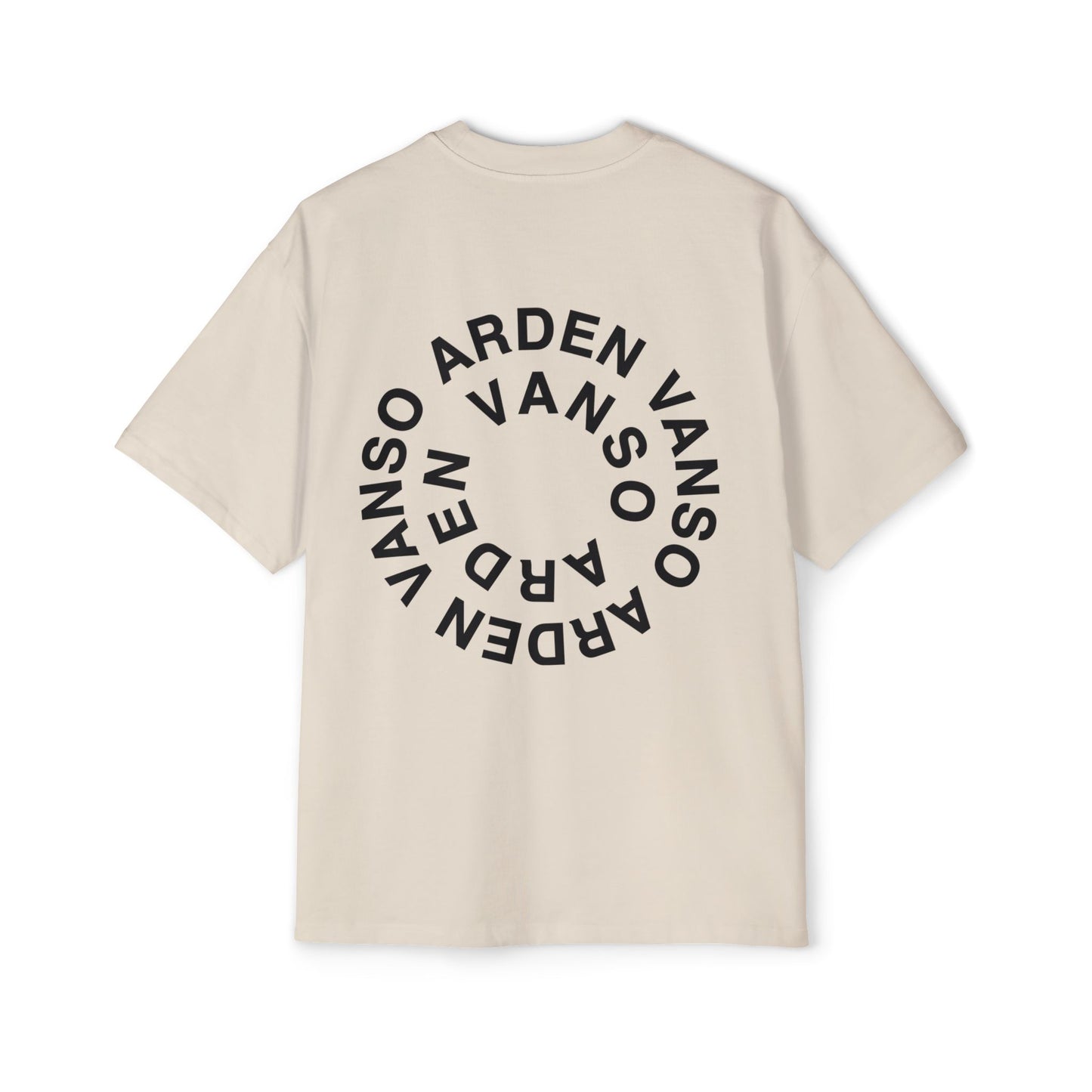 Circle Premium Tee