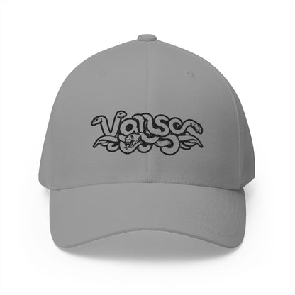 Medusa Cap — White