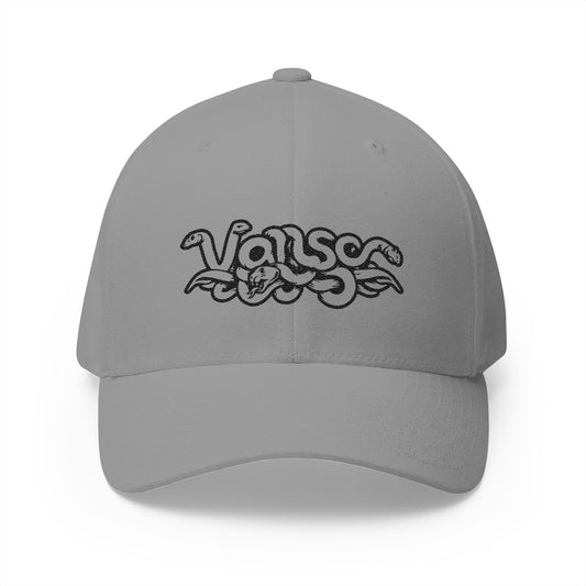 Medusa Cap — White