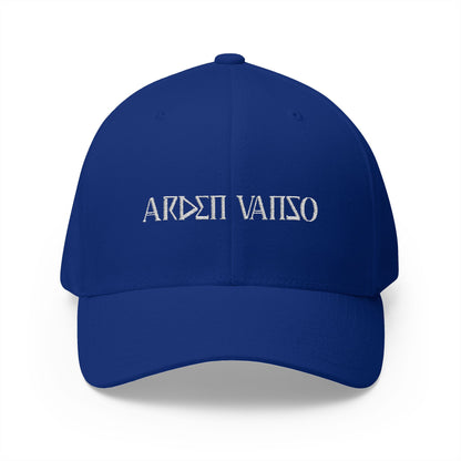 Mythical Cap — Black