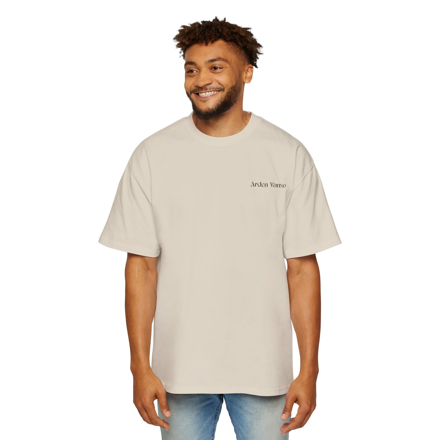 Reign Supreme Premium Tee