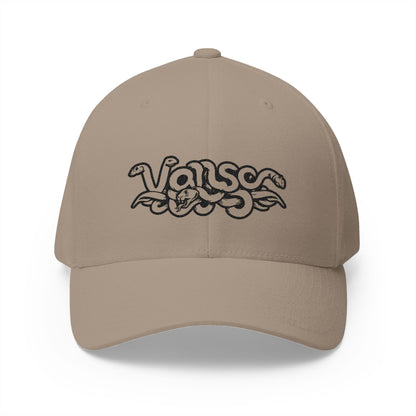 Medusa Cap — White