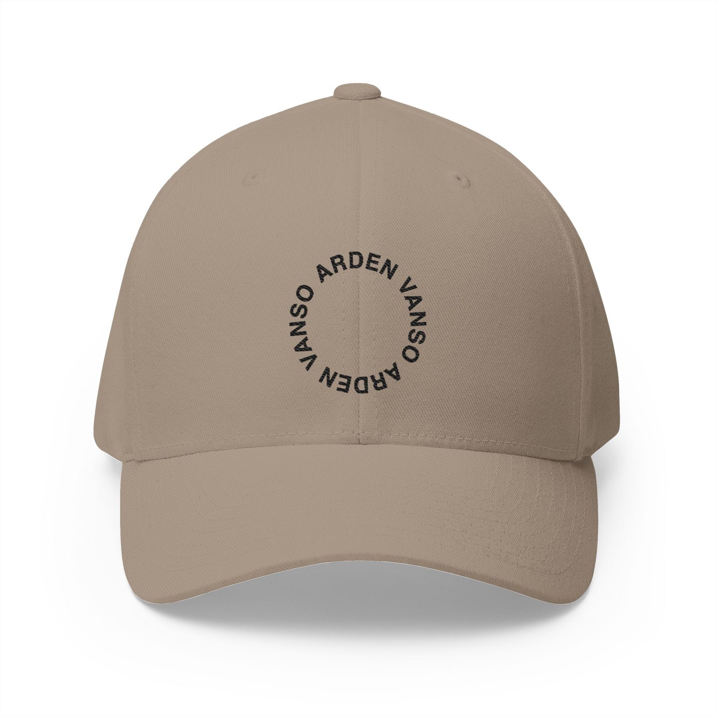Circle Cap — White