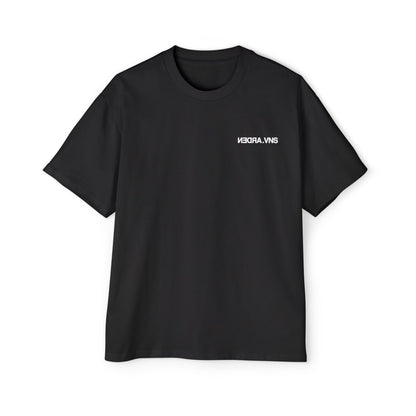 Reverse Premium Tee