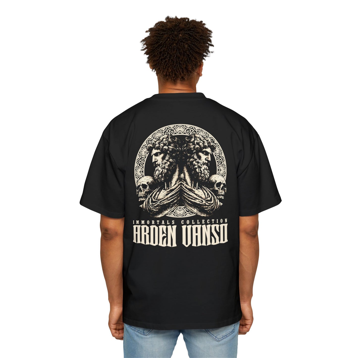 Duality Premium Tee