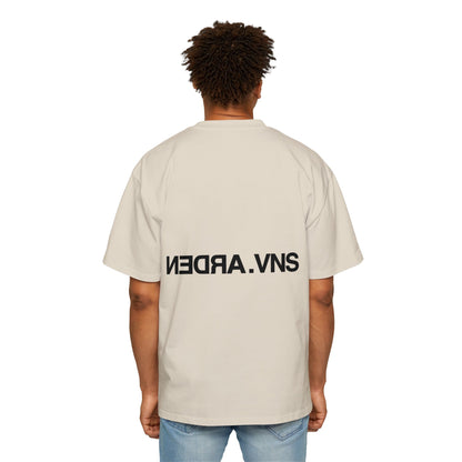 Reverse Premium Tee