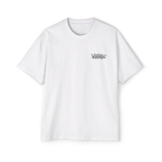Vanso Collection - AV Medusa LIGHT Oversized Tee