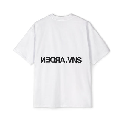 Reverse Premium Tee