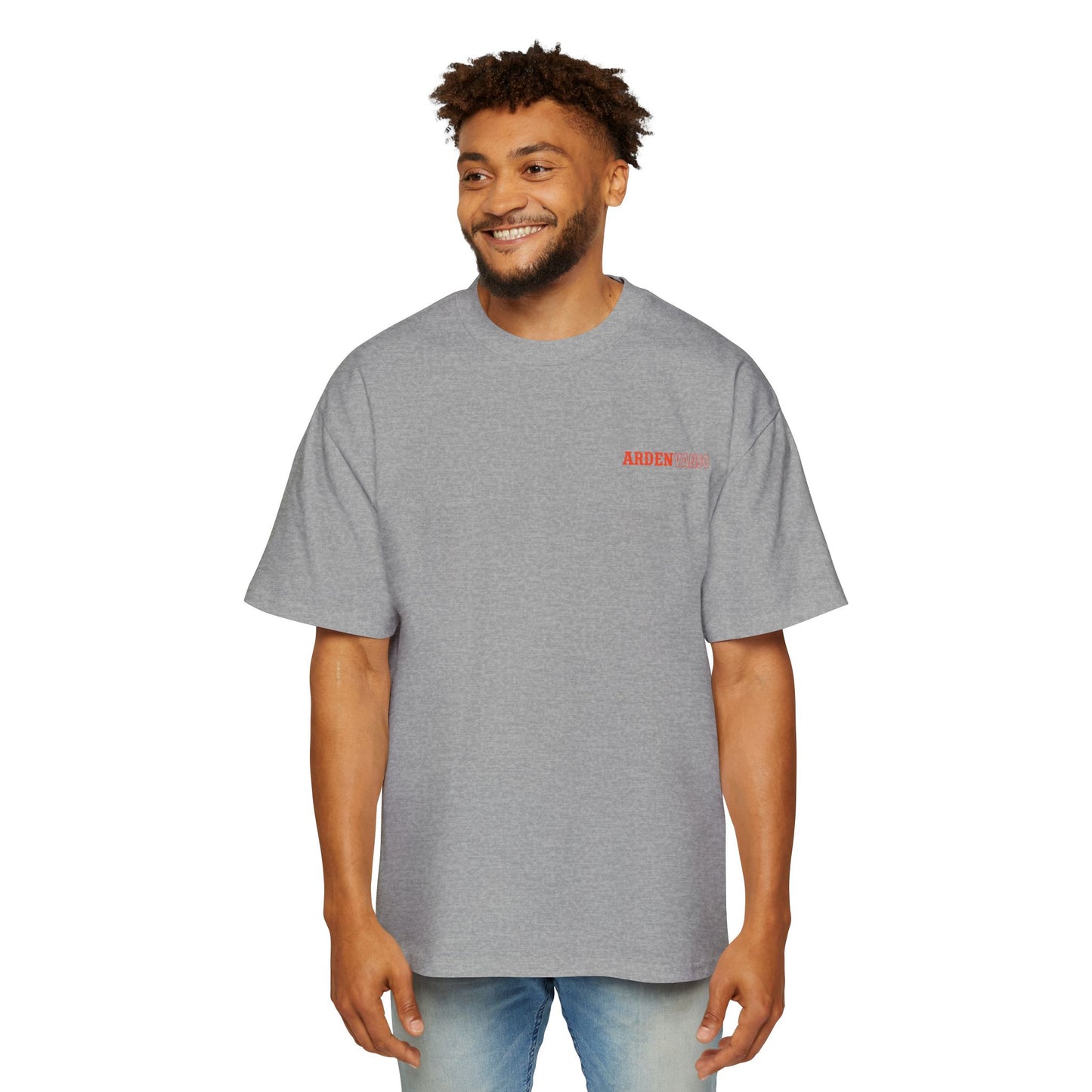 Warrior Premium Tee