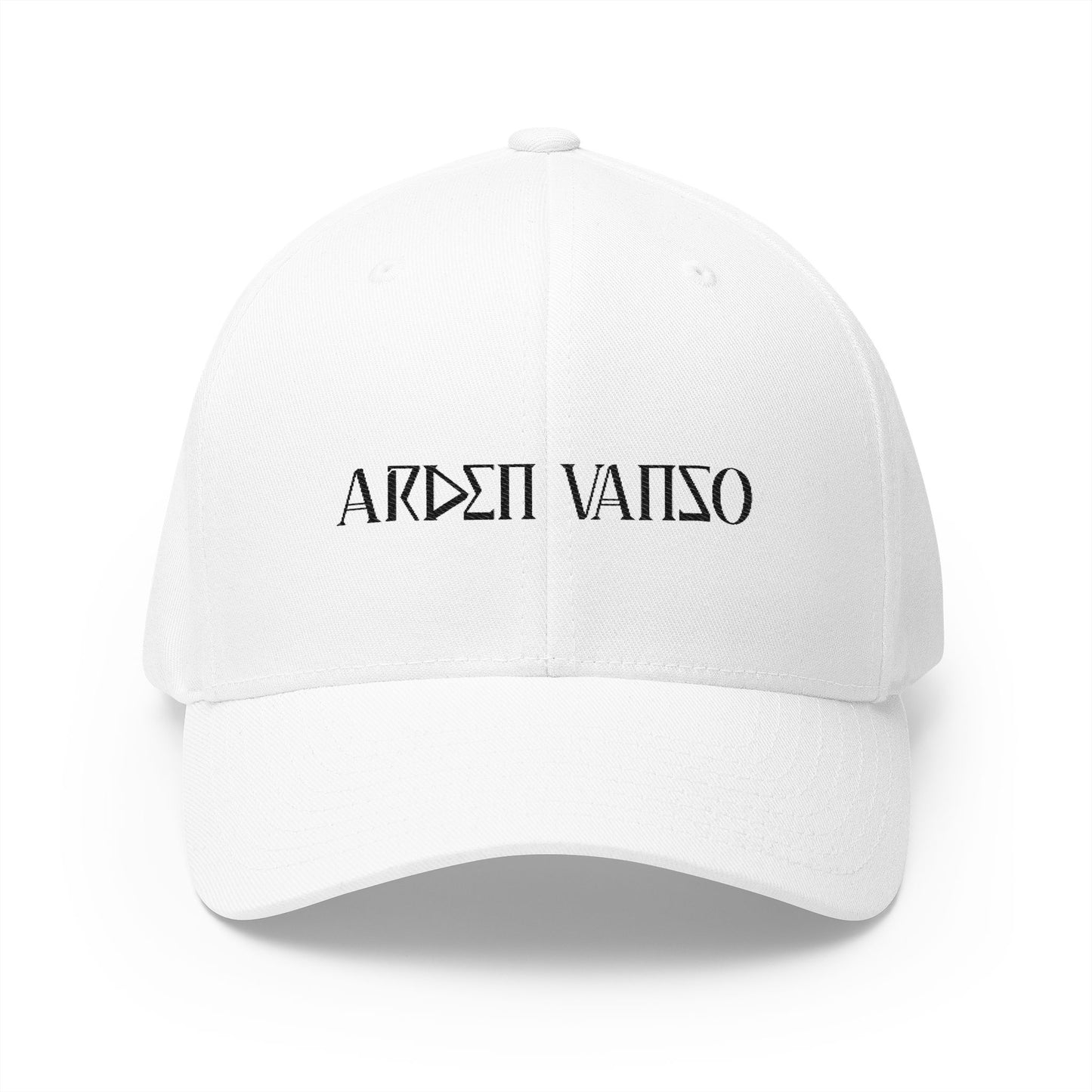 Mythical Cap — White