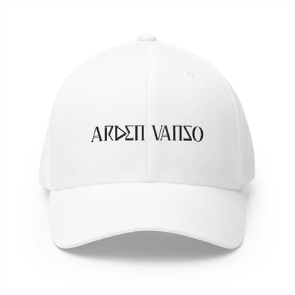 Mythical Cap — White