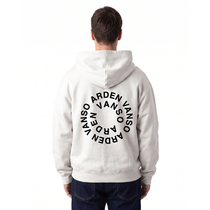Circle Hoodie