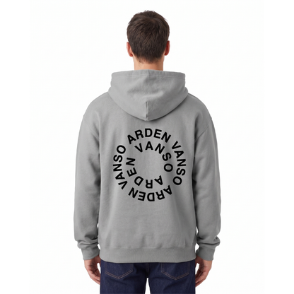 Circle Hoodie